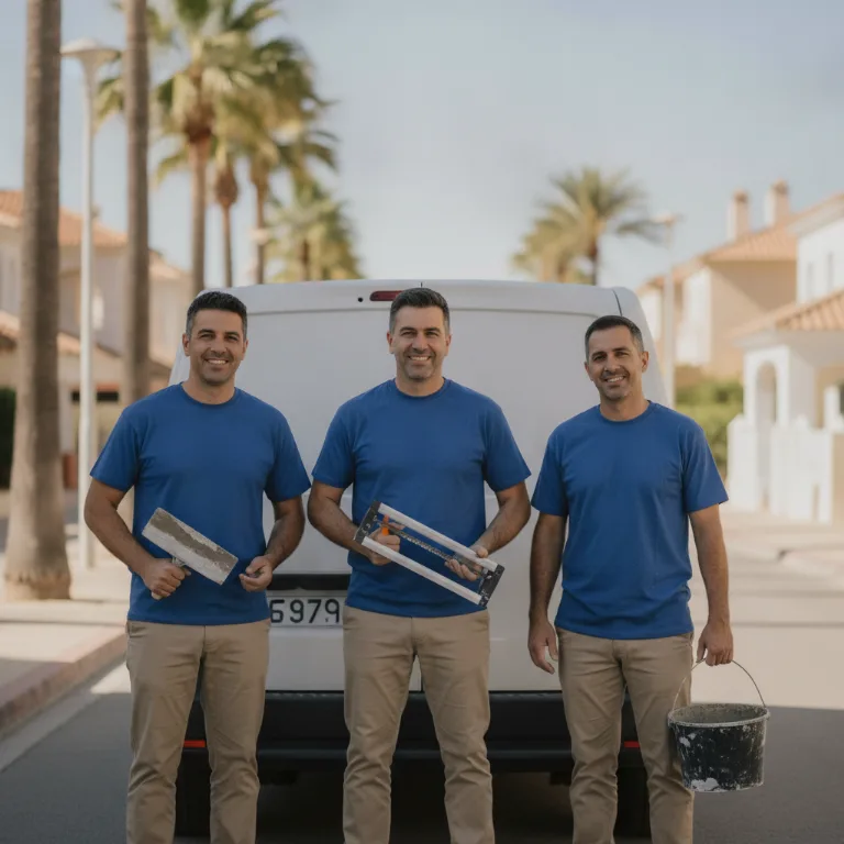 Alicatador equipo en Ciudad Lineal